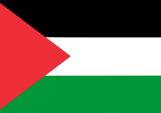 STATE OF PALESTINE - Ministry of Foreign Affairs