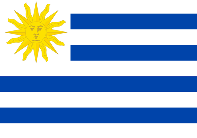 URUGUAY - Ministry of Foreign Affairs